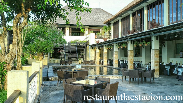 Daftar Tempat Makan Di Kawasan GWK Bali