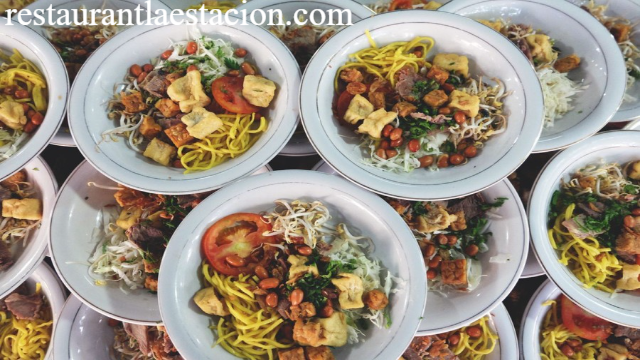 Rekomendasi Restoran Di Semarang