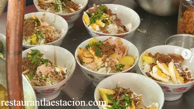 Rekomendasi Restoran Soto di Malang