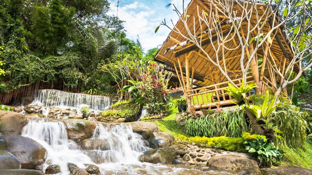 Rekomendasi Restoran di Bogor: Pilihan Tempat Makan Favorit untuk Semua Selera