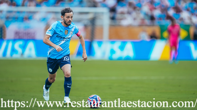 Bidik Bernardo Silva dari Manchester