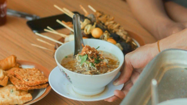 Menikmati Kuliner Magelang: Rekomendasi Restoran Terkenal yang Wajib Dicoba