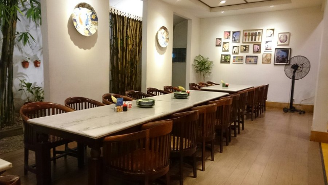 10 Restoran Terkenal di Banten yang Wajib Dicoba (Plus Tips & Rekomendasi Menu)