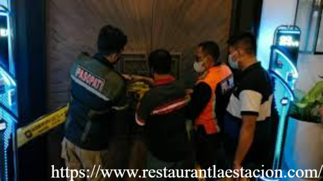 Whisper Lounge Surabaya Disegel: Bar Tanpa Izin