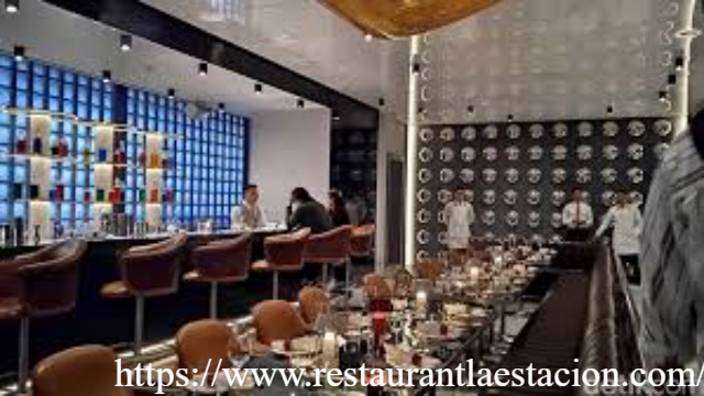 The Coach Restaurant: Sensasi Kuliner Mewah